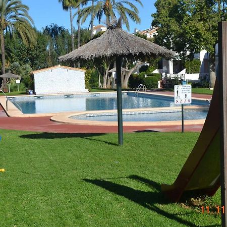 Mare Nostrum II Denia. Exterior photo