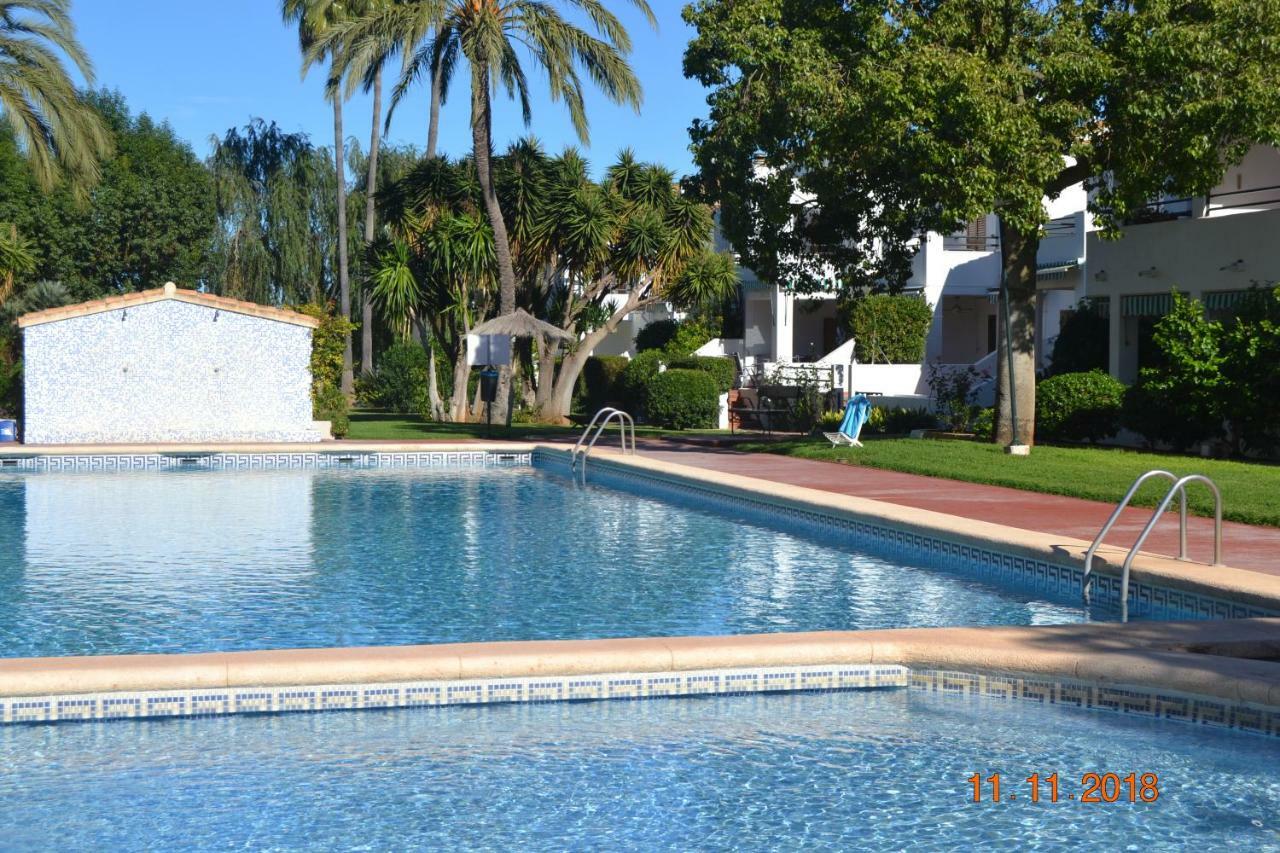 Mare Nostrum II Denia. Exterior photo
