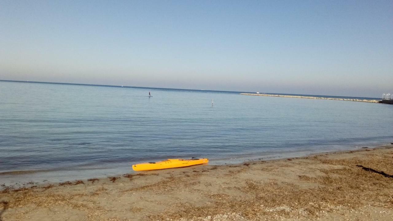 Mare Nostrum II Denia. Exterior photo